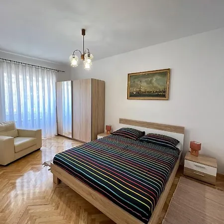 Apartment Tulux