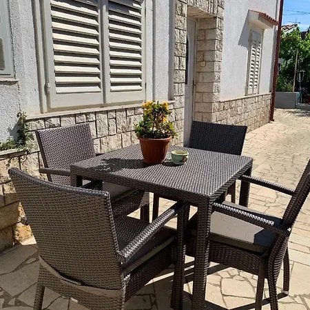 Tulux Apartmán Poreč