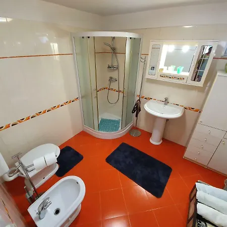 Apartmán Tulux Poreč
