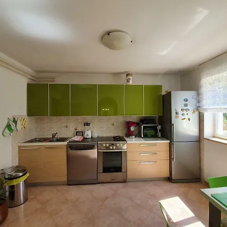 Appartement Tulux *