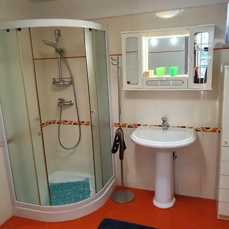 Appartement Tulux